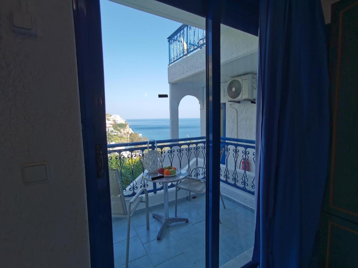 Marina Studios Λιβάδια Εξωτερικό φωτογραφία