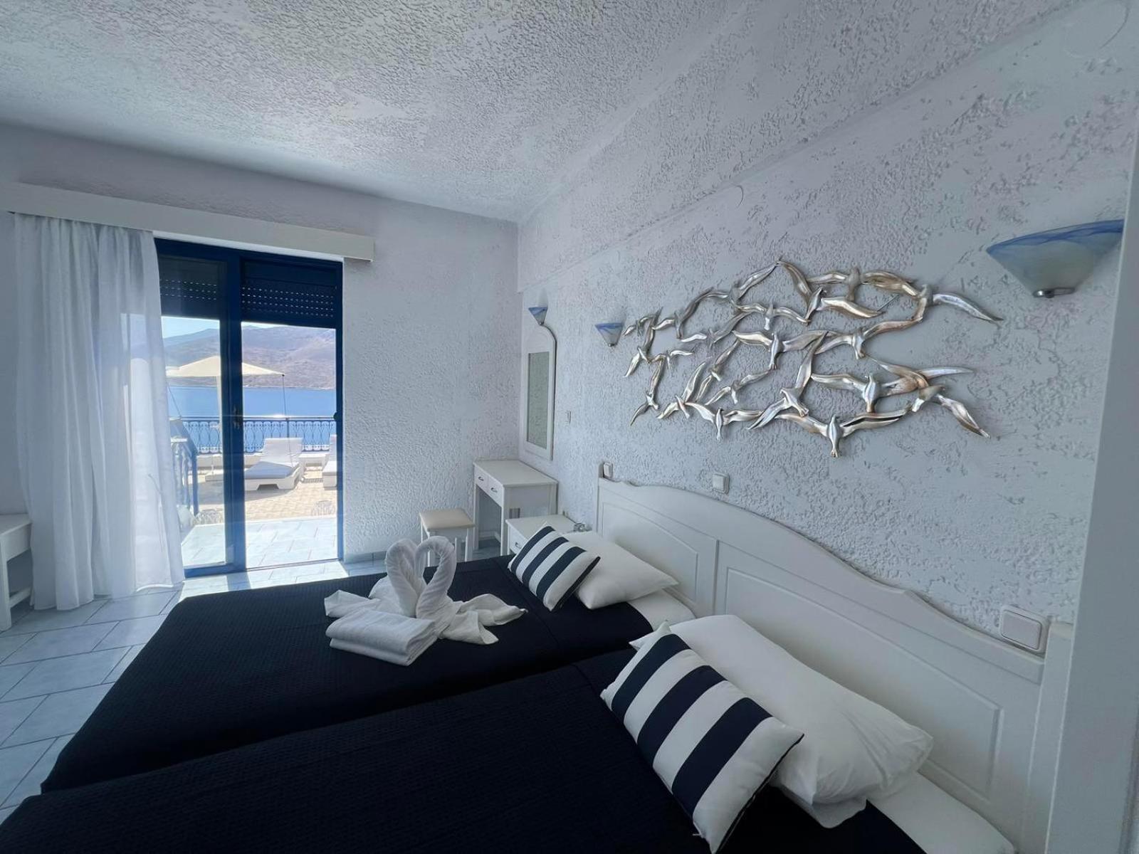 Marina Studios Λιβάδια Δωμάτιο φωτογραφία