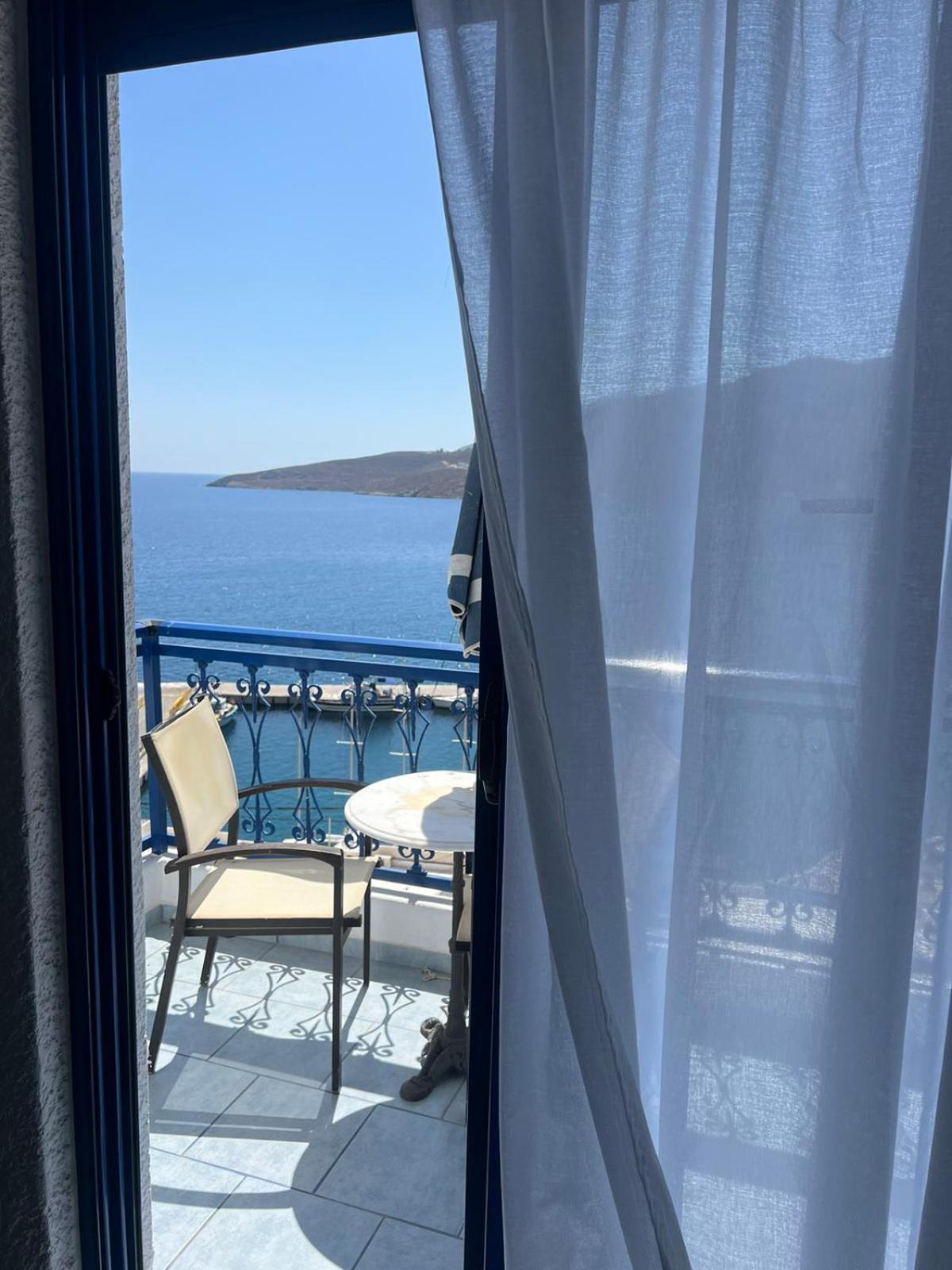 Marina Studios Λιβάδια Εξωτερικό φωτογραφία
