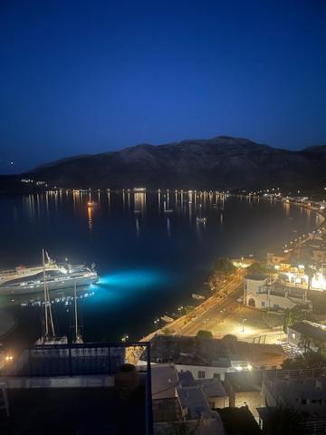 Marina Studios Λιβάδια Εξωτερικό φωτογραφία