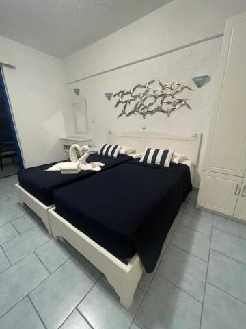 Marina Studios Λιβάδια Εξωτερικό φωτογραφία