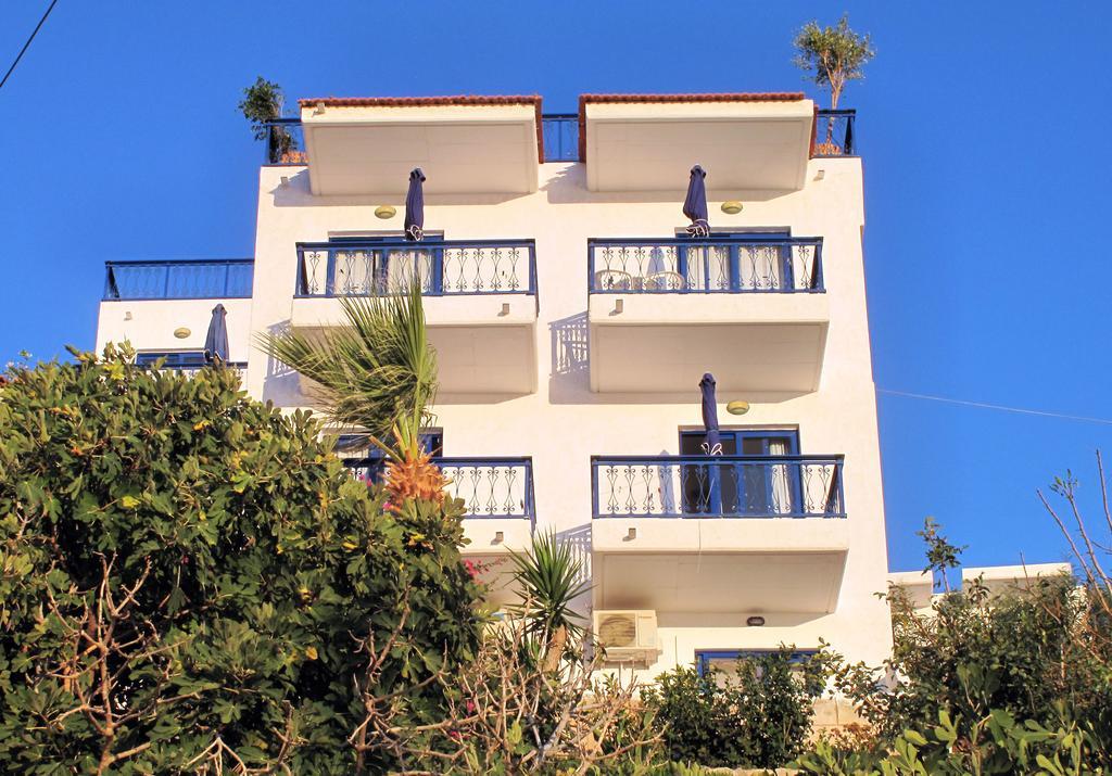 Marina Studios Λιβάδια Εξωτερικό φωτογραφία
